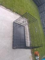 Hondenbench, Ophalen, Zo goed als nieuw