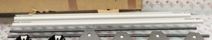 Dakdragers origineel imperiaal Ford Fiesta  - 1143322  2001-, Auto diversen, Dakdragers, Nieuw, Ophalen of Verzenden