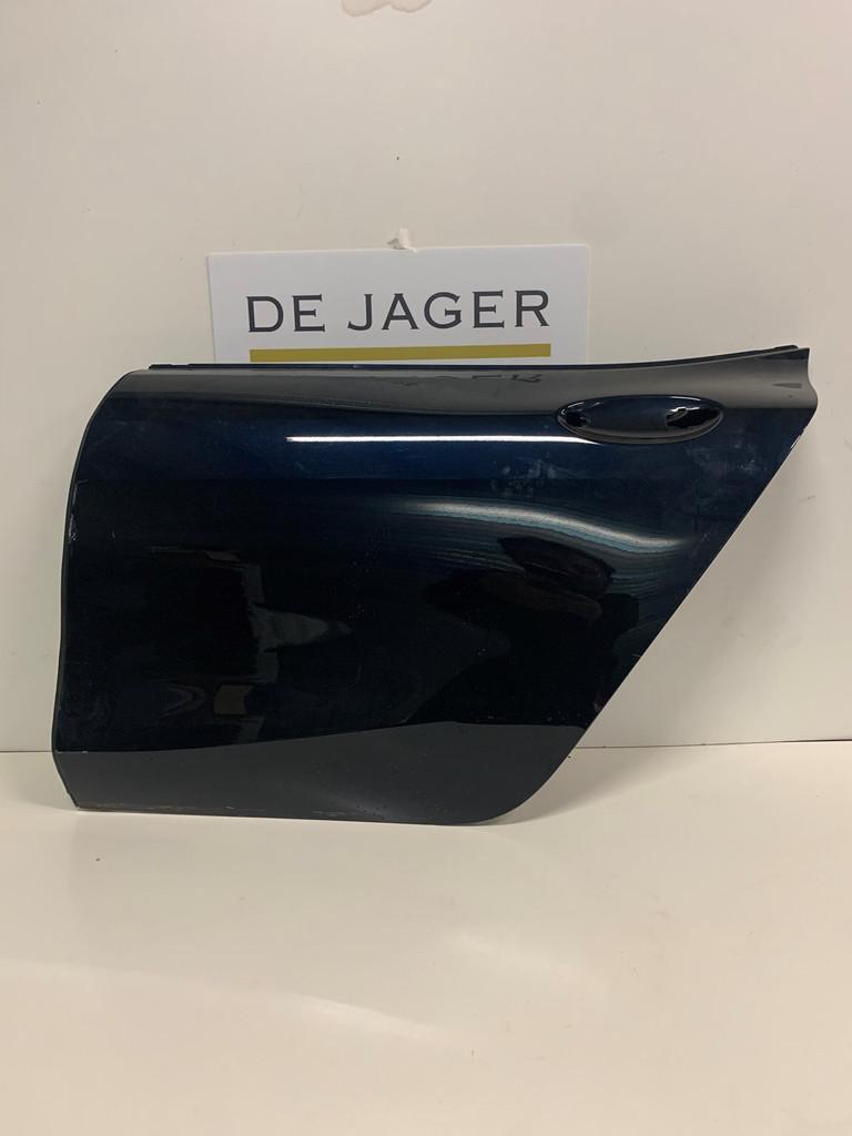 BMW 8 Serie M8 G16 F93 deur portier linksachter, Auto-onderdelen, Carrosserie, Deur, BMW, Achter, Links, Gebruikt