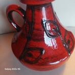 Vase décoratif W Germany, Enlèvement