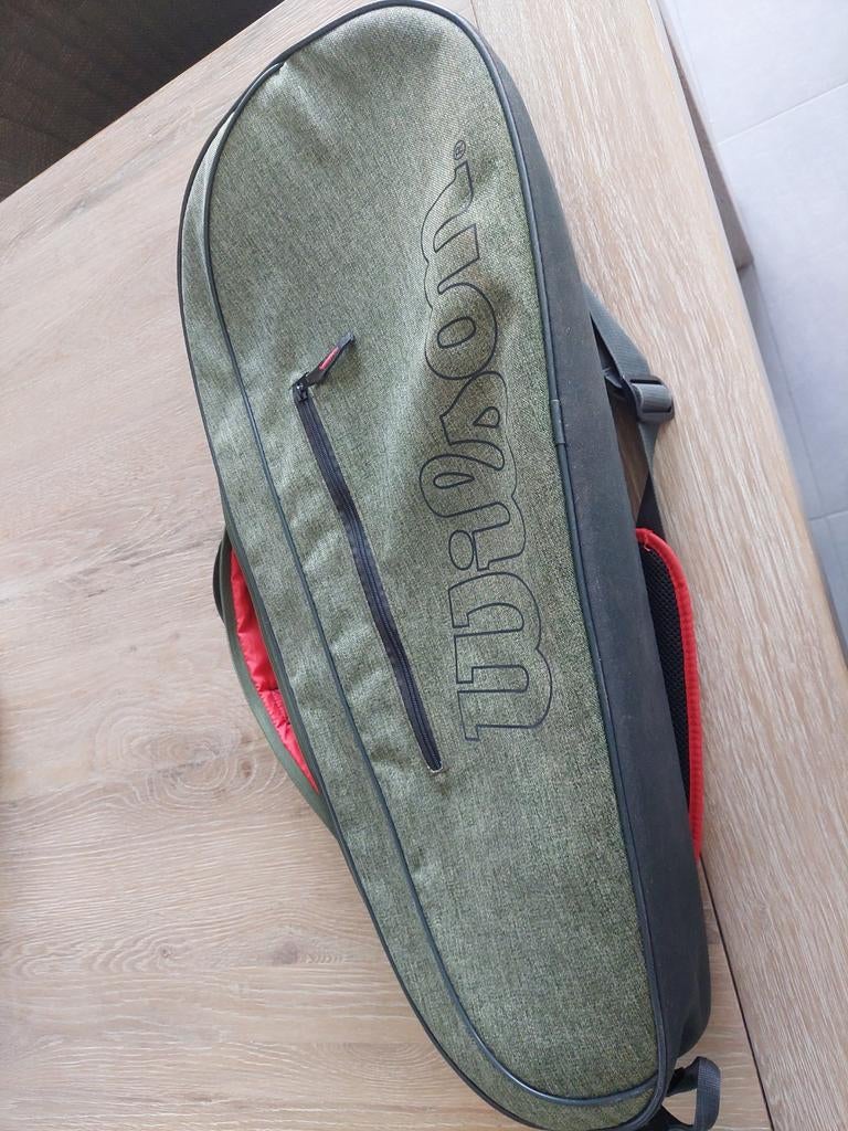 Tennistas Wilson, Sport en Fitness, Tennis, Ophalen, Wilson