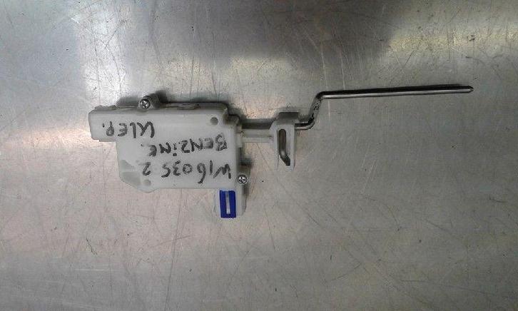 MOTOR VERGRENDELING TANKKLEP Honda Civic (EJ / EK), Auto-onderdelen, Overige Auto-onderdelen, Honda, Gebruikt