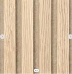 Panneau mural acoustique en bois akupanel 2 pièces, Maison & Meubles, Enlèvement, Neuf