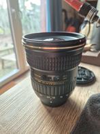 Tokina 12-24 F4 (IF) DXII voor Nikon incl filters, Enlèvement