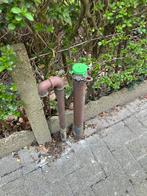 600 liter stookolie - Aalst, Doe-het-zelf en Bouw, Ophalen, Zo goed als nieuw