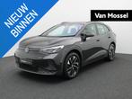 Volkswagen ID.4 77kWh Pro Life, Automaat, Zwart, 82 kWh, 2124 kg