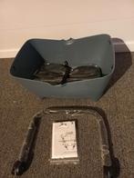 Basil Buddy Hondenfietsmand - NIEUW - (Handvat defect), Dieren en Toebehoren, Ophalen of Verzenden, Nieuw, Overige