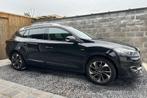 Renault Megane 1.2 TCe Bose Edition Led Navi Leder Camera BT, Voorwielaandrijving, Gebruikt, Zwart, 4 cilinders