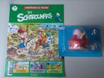 No 4 Construisez le Village des Schtroumpfs Schtroumpfette, Collections, Schtroumpfs, Envoi, Neuf, Schtroumpfette, Poupée, Figurine ou Peluche