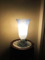 Lamp van glaspasta, Enlèvement ou Envoi