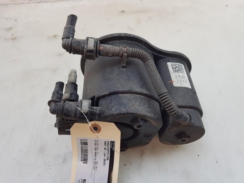 FILTRE A CHARBON Audi Q5 (FYB / FYG) (|80A201797M|), Utilisé, Audi