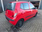 Hyundai i10 - goede staat - 1.2 benzine, Auto's, Bedrijf, Handgeschakeld, 5 deurs, I10