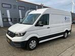 2020 Volkswagen Crafter 35 2.0 TDI Bedrijfswagen VGL-06-L, Automaat, Gebruikt, Euro 6, Volkswagen