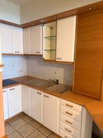 Keuken gratis af te halen, Ophalen, Gebruikt, U-keuken