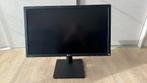 LG Widescreen 27 inch lmonitor, Computers en Software, Monitoren, Ophalen, In hoogte verstelbaar, Ultra HD (4K), Overige typen