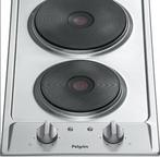 Pelgrim DOEK31RVS Elektrisch (Kookplaat), Enlèvement ou Envoi, Neuf