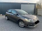 Citroen C4 1.6 hdi 92cv 2015 phase 2, Autos, Achat, Boîte manuelle, Diesel, Particulier