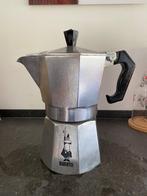 Bialetti, Elektronische apparatuur, Koffiezetapparaten, Ophalen, Overige modellen, Overige typen, 10 kopjes of meer