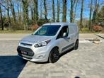 FORD TRANSIT CONNECT | 3 ZITPLAATSEN, Auto's, Bestelwagens en Lichte vracht, Bluetooth, Euro 6, Bedrijf, Diesel