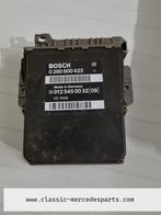 0125450032 ECU Merrcedes m104 motor 300-24v, -, Utilisé, -, -