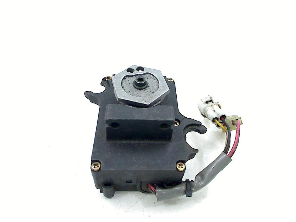 SERVOMOTOR Suzuki GSX R 1000 2003-2004 (GSXR1000 K3 / K4), Motoren, Onderdelen | Suzuki, Gebruikt