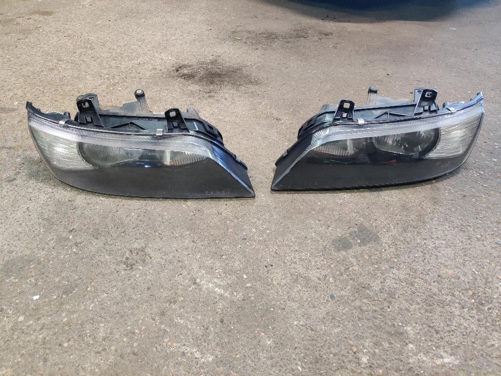 Phares et clignotants blancs pour BMW Z3, Autos : Pièces & Accessoires, Éclairage, BMW, Enlèvement ou Envoi