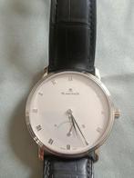 Blancpain Villeret en or blanc., Bijoux, Sacs & Beauté, Enlèvement