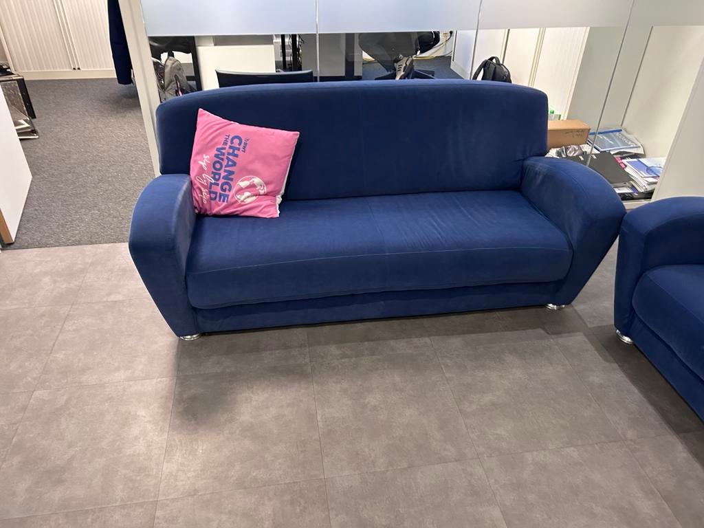 Canapé 3 places, Maison & Meubles