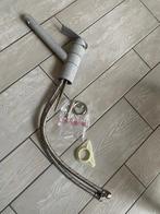 Keukenkraan, Enlèvement, Neuf