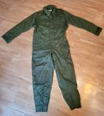 ABL tankoverall  -  1986, Verzamelen, Militaria | Algemeen, Ophalen of Verzenden, Landmacht, Kleding of Schoenen