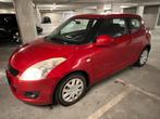 Suzuki swift 1.2 benzine euro5 2011, Autos, Suzuki, Achat, Swift, Particulier, Essence