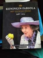 Brigitte Balfoort & Joris De Voogd- Koningin Fabiola, Verzamelen, Verzenden