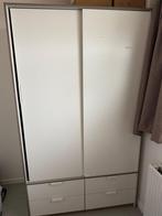 ikea schuifdeurkast, Ophalen, Zo goed als nieuw