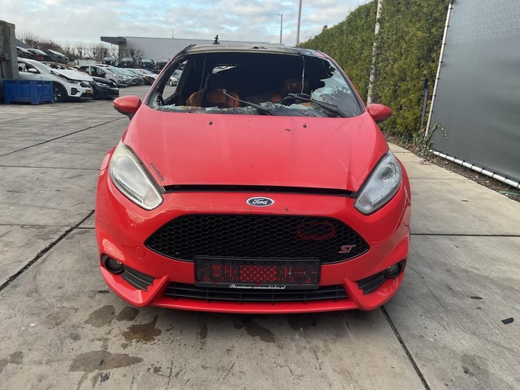 AILE AVANT GAUCHE Ford Fiesta 6 (JA8) (|1777181|), Autos : Pièces & Accessoires, Carrosserie & Tôlerie, Garde-boue, Ford, Avant