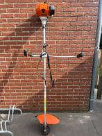 Débroussailleuse stihl fs130, Jardin & Terrasse, Débroussailleuses, Enlèvement, Utilisé, Essence