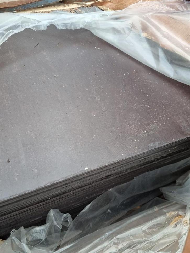 betonplex platen 4mm, Bricolage & Construction, Plaques & Panneaux, Neuf, Bétonplex, Moins de 20 mm, Enlèvement