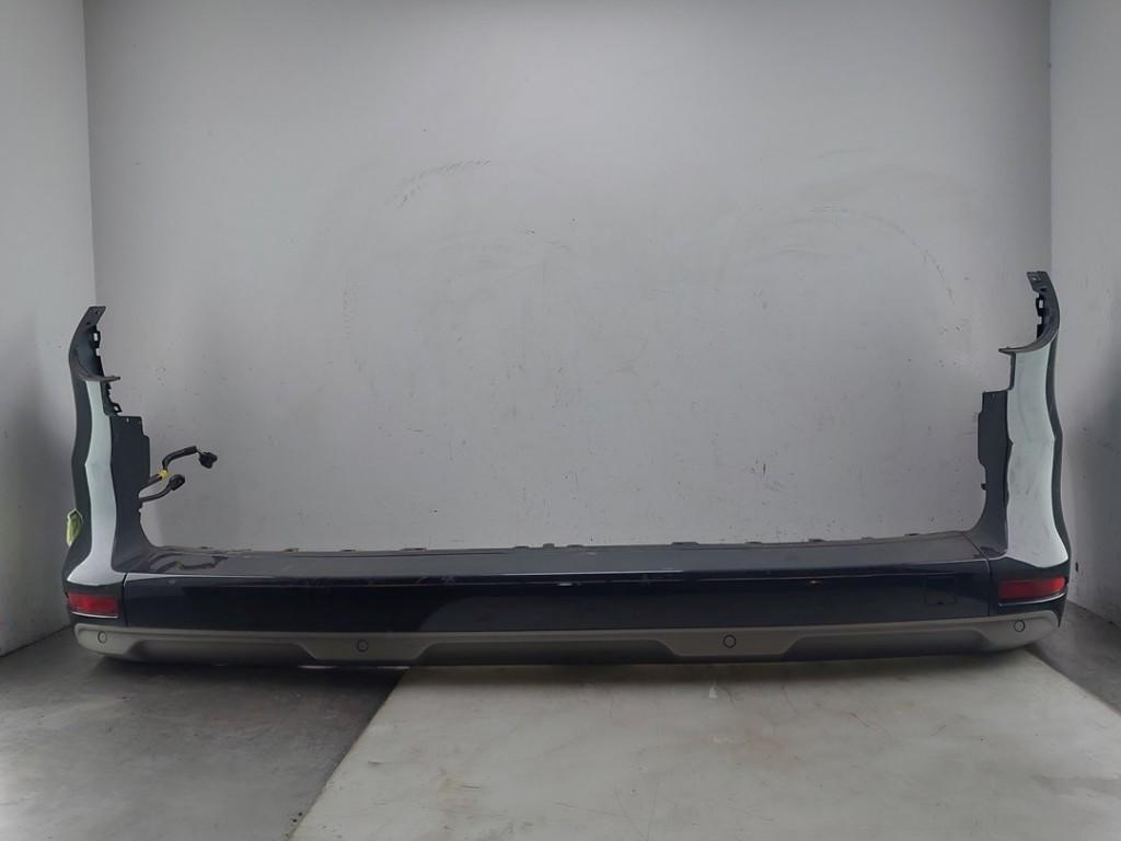 BUMPER ACHTER Renault Kangoo Express (RFK) (01-2020/-), Dhr. J. Ham, Gebruikt, Renault, Administratie@autoham.nl