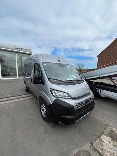 FIAT DUCATO 3,5 T MAXI L2H2 - 2.2 Euro 6e 180 MT6, Autos, Fiat, Entreprise, Achat, Ducato, ABS, Caméra de recul, Phares directionnels