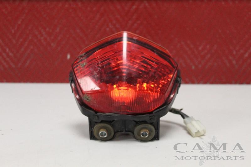 ACHTERLICHT Kawasaki NINJA 250 (ZXR250 EX250J ZX 250 R), Dhr. S. di Majo, Gebruikt, Info@cama-motorparts.nl, P.J. Troelstraweg 8 8
3144 CX  MAASSLUIS, NL