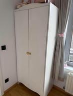 Kinder Kledingkast, Ophalen, Zo goed als nieuw
