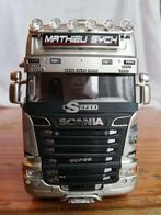 Gezocht: WSI Mathieu Sych, Hobby & Loisirs créatifs, Voitures miniatures | 1:50, Enlèvement, Comme neuf, Bus ou Camion, Wsi