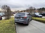 Ford Kuga ST-LINE 1.5i Ecoboost met 120 PK!, Autos, Ford, Argent ou Gris, Achat, Euro 6, Boîte manuelle