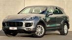 Porsche Cayenne Cayenne 3.0 TD V6 Tiptronic S, Auto's, Porsche, Automaat, Cayenne, Lichtsensor, Gebruikt