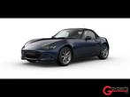 Mazda MX-5 2024 MX-5 2ST 1.5L SKYACTIV-G 132ps 6MT RWD Exclu, Achat, 140 g/km, Euro 6, Entreprise