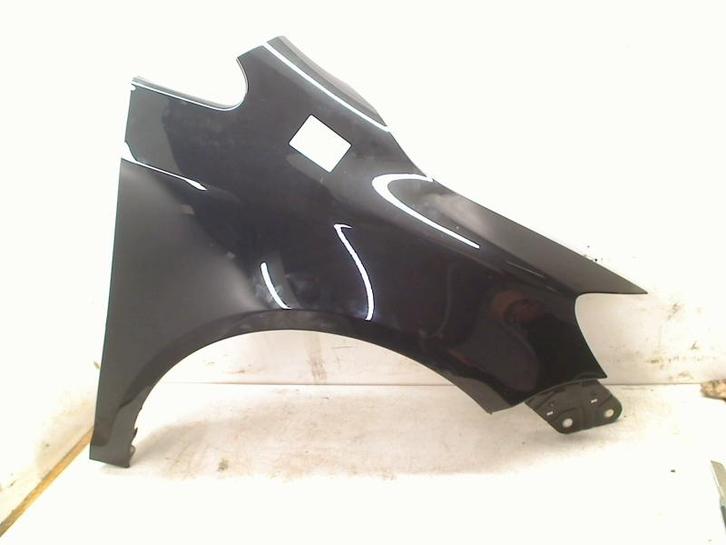 SPATBORD RECHTS VOOR Golf Plus (5M1 / 1KP) (5M0821021), Auto-onderdelen, Carrosserie, Spatbord, Volkswagen, Voor, Rechts, Gebruikt