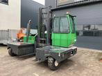 2015 Combilift C5000SL Zij-lader, Diesel, Heftruck, Combilift