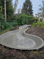 Betonnen vijvers, Ophalen, Nieuw, Overige typen