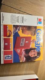 Galgje, Verzenden, Zo goed als nieuw