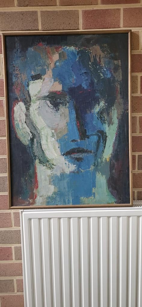 Gert van wayenberg, Ophalen