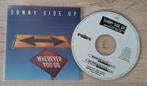 Sunny Side Up - Wherever You Go, CD & DVD, CD Singles, 1 single, Enlèvement ou Envoi, Comme neuf, Pop